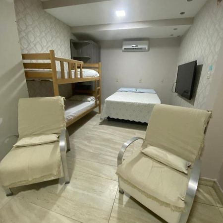 Willa Super Casa Old Manaus Zewnętrze zdjęcie