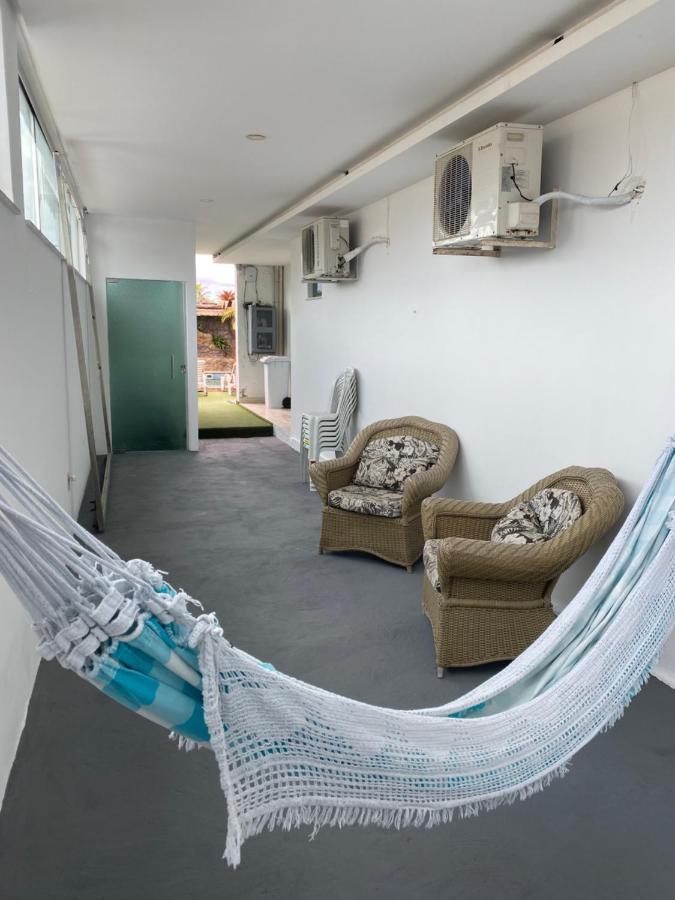 Willa Super Casa Old Manaus Zewnętrze zdjęcie