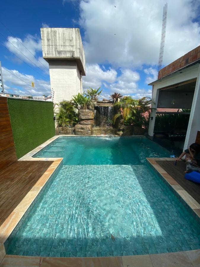 Willa Super Casa Old Manaus Zewnętrze zdjęcie